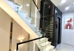 Nhà phố hiện đại, thang máy xịn, nội thất sang chảnh tại An Hội Tây... Bán nhà riêng tại An Hội Tây, Hồ Chí Minh 15