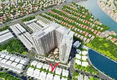 Nhà mặt phố rộng 144m², mặt tiền 8m, điểm vàng đầu tư tại An Đồng... Bán nhà mặt phố tại An Dương, Hải Phòng 03