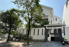 🔥 GIẢM SỐC 6 TỶ - BIỆT THỰ SÂN VƯỜN 320M² KĐT AN PHÚ AN KHÁNH... Bán biệt thự, liền kề tại An Khánh, Hồ Chí Minh 01