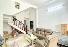 Nhà phố 3 tầng tiện nghi giữa lòng Tân Phú... Bán nhà riêng tại Phú Thọ Hòa, Hồ Chí Minh 02