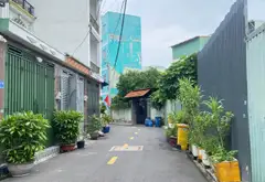 Nhà 2 tầng 6 phòng cho thuê tại Nguyễn Ảnh Thủ, giá 6.3 tỷ... Bán nhà riêng tại Tân Thới Hiệp, Hồ Chí Minh 03