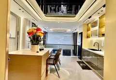 Nhà 6 Tầng Có Thang Máy, Xe Hơi Vào Nhà - Vị Trí Vàng Lê Văn Thọ... Bán nhà riêng tại Thông Tây Hội, Hồ Chí Minh 18