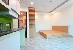 Bán chung cư mini 6 tầng thang máy tại Lai Xá, 84m2, 20 phòng full đồ khép kín gần đh công nghiệp H... Bán chung cư mini tại Hoài Đức, Hà Nội 04