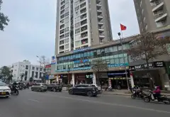 B. sàn thương mại tầng 2 chung cư Phường Kim Liên, Hà Nội, trung tâm Đống Đa, 2100m2,mt 50m, 2x Tỷ... Bán căn hộ chung cư tại Kim Liên, Hà Nội 01