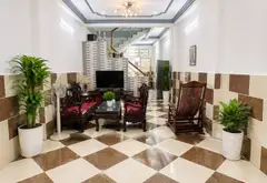 Bán nhà hẻm 🚗 5m Nam Long Q7... Bán nhà riêng tại Tân Thuận, Hồ Chí Minh 04