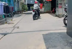 Nhà góc 2 mặt tiền đón gió mát ở Bình Thới Q11... Bán nhà riêng tại Bình Thới, Hồ Chí Minh 02