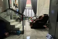 Siêu phẩm nhà mới xây khu Hương Lộ 2, nội thất xịn xò... Bán nhà riêng tại Bình Trị Đông, Hồ Chí Minh 03