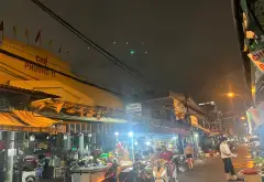 Bán nhà mặt phố tại Tân Bình, diện tích 62m², mặt tiền 4m, phù hợp kinh doanh... Bán nhà mặt phố tại Bảy Hiền, Hồ Chí Minh 02
