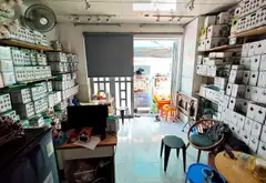 Nhà Mặt Tiền Quận 10 - Tiềm Năng Kinh Doanh Đỉnh... Bán nhà mặt phố tại Hòa Hưng, Hồ Chí Minh 05