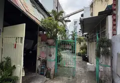 Nhà riêng 2 tầng diện tích 48m2 tại Hoàng Hoa Thám giá tốt... Bán nhà riêng tại Gia Định, Hồ Chí Minh 14