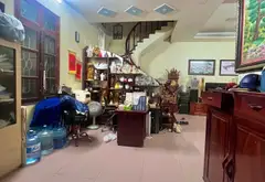 Nhà lô góc 4 tầng 4 phòng ngủ 77/80m2 hướng Đông Nam tại Lê Hồng Phong... Bán nhà riêng tại Hà Đông, Hà Nội 03