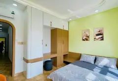 MẶT TIỀN KINH DOANH VIP BÙI QUANG LÀ - PHAN HUY ÍCH - ĐƯỜNG 8m LỀ 2M - 2 MẶT TIỀN - NỞ HẬU - FULL N... Bán nhà mặt phố tại An Hội Tây, Hồ Chí Minh 04
