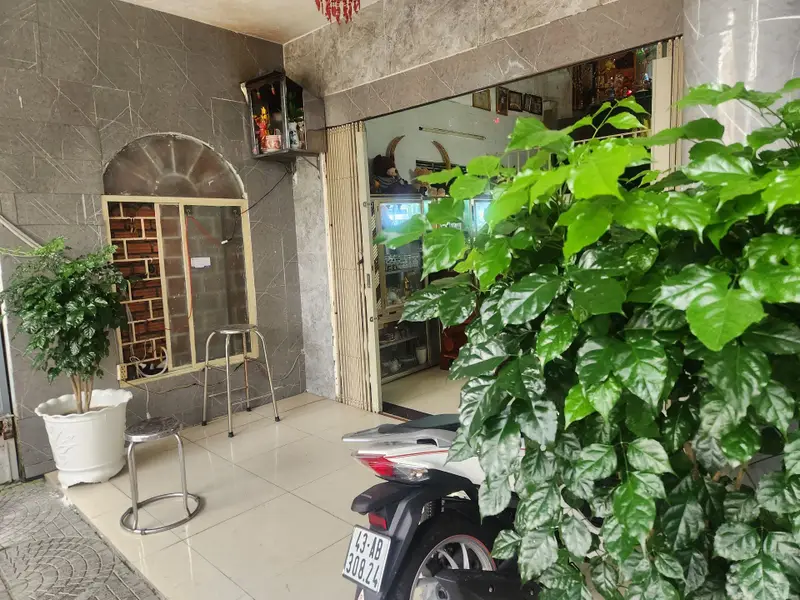 💥 NHÀ CẤP 4 GÁC LỬNG – DT 155M² – KIỆT Ô TÔ GẦN NÚI THÀNH – TRUNG TÂM HẢI CHÂU... Bán nhà riêng tại Hòa Cường, Đà Nẵng 01