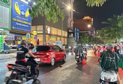 Nhà 3 tầng 5 phòng đang cải tạo thành CHDV tại Gò Dầu, Tân Sơn Nhì... Bán nhà riêng tại Tân Sơn Nhì, Hồ Chí Minh 01