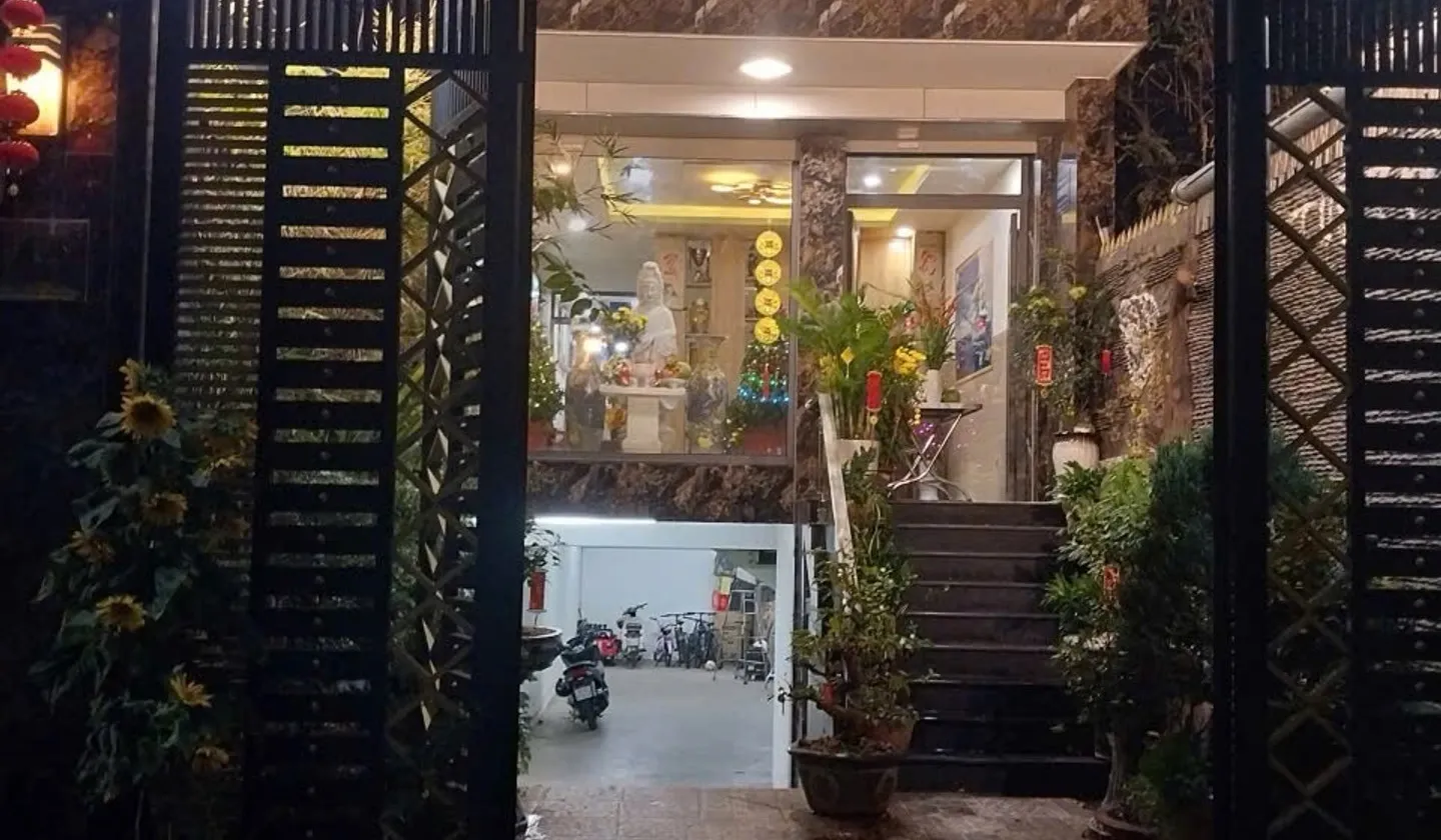 Cực Phẩm 5 Tầng, 123m2, Ngang 5m, Hxh 5m Nguyễn Duy Trinh, Phú Hữu. Chủ Rất Gấp, Chỉ 10.9 Tỷ TL.... Bán nhà riêng tại Long Trường, Hồ Chí Minh 01