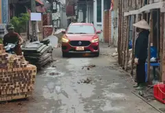 Cơ Hội Vàng Sở Hữu Đất Lô Góc 3 Mặt Thoáng Tại Phù Khê Bắc Ninh... Bán đất tại Phù Khê, Bắc Ninh 05