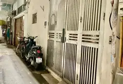 Bán nhà riêng 5 tầng Nguyễn Trãi, gần Ngã Tư Sở, mặt tiền rộng thoáng... Bán nhà riêng tại Khương Đình, Hà Nội 01