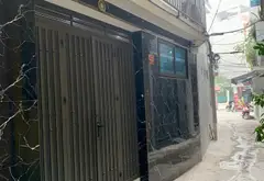 Bán nhà riêng 4 tầng xã Đại Thanh, Hà Nội, oto đỗ cửa, tiện ích đầy đủ... Bán nhà riêng tại Đại Thanh, Hà Nội 01
