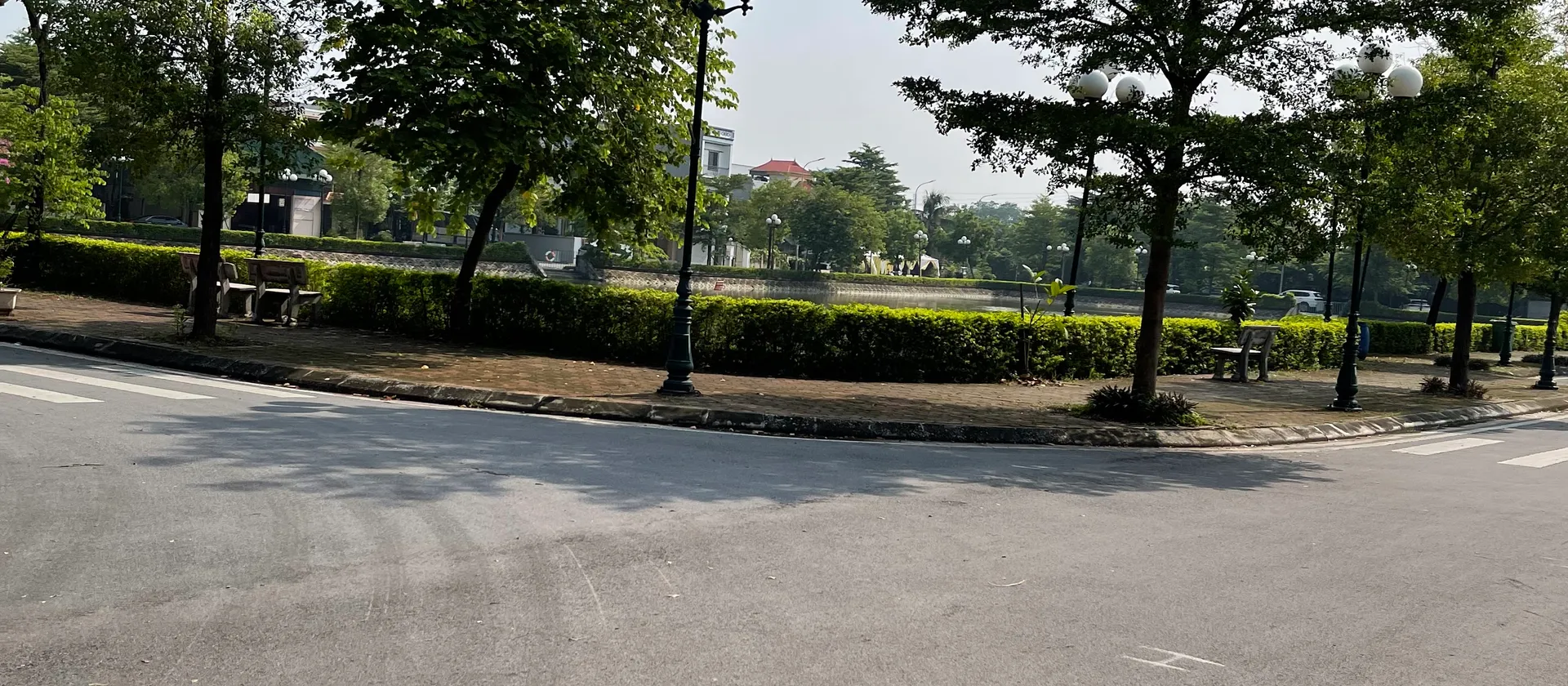 Bán đất 196m2 hướng Đông Nam tại Mai Hiên, gần Vinhomes Cổ Loa... Bán đất tại Đông Anh, Hà Nội 01