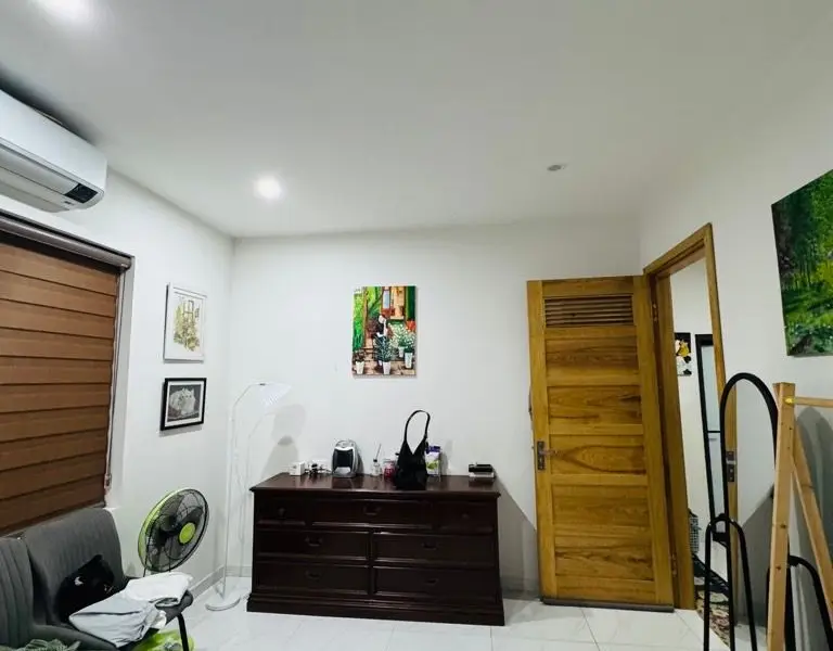SIÊU PHẨM NGUYỄN SƠN - BỒ ĐỀ- HÀ NỘI: NHÀ ĐẸP Ở NGAY FULL NỘI THẤT... Bán nhà riêng tại Bồ Đề, Hà Nội 01