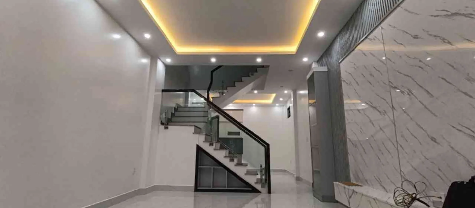 Nhà Tân Cổ Điển 3 Tầng Độc Lập, Chủ Đầu Tư Cam Kết Chất Lượng Vàng... Bán nhà riêng tại Hồng An, Hải Phòng 01
