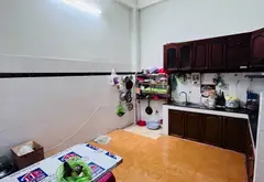 Bán nhà 4 tầng 5 phòng ngủ hẻm ô tô phường 13 Tân Bình... Bán nhà riêng tại Tân Bình, Hồ Chí Minh 04