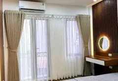 Bán nhà riêng Trung tâm Quận Thanh Xuân, thiết kế hiện đại, thang máy, giá hấp dẫn... Bán nhà riêng tại Khương Đình, Hà Nội 06