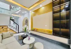 Nhà mới keng, vị trí cực tiện lợi ở Gò Vấp... Bán nhà riêng tại An Hội Tây, Hồ Chí Minh 05