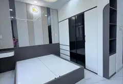 Bán nhà riêng 5 tầng tại quận Bình Tân, khu dân cư an ninh, hẻm xe hơi rộng 8m... Bán nhà riêng tại Bình Trị Đông, Hồ Chí Minh 04