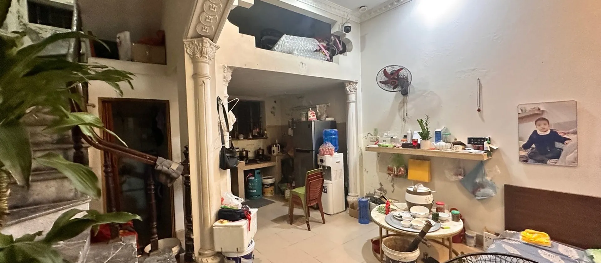 Cơ hội sở hữu nhà 3 tầng gần ôtô khu vực Kim Giang với giá tốt... Bán nhà riêng tại Thanh Liệt, Hà Nội 01