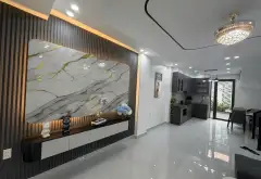 BÁN NHÀ XÂY MỚI PHỐ TÔN ĐỨC THẮNG – FULL NỘI THẤT... Bán nhà riêng tại An Biên, Hải Phòng 06
