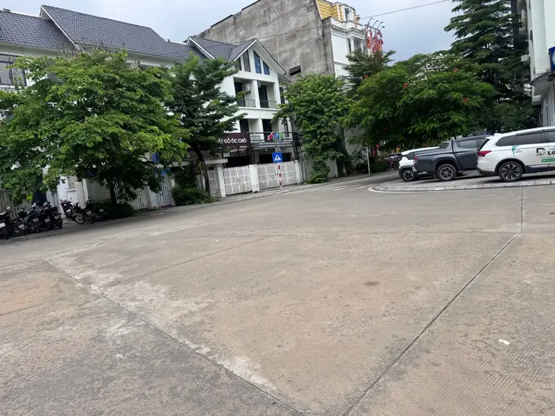 Biệt thự liền kề cao cấp tại Khu D Gleximco Lê Trọng Tấn... Bán biệt thự, liền kề tại Dương Nội, Hà Nội 01