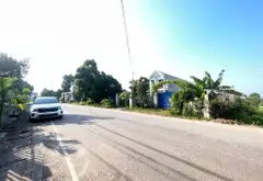 Bán đất 457m2 Sóc Sơn Hà Nội, giá 3 tỷ, đường rộng 10m... Bán đất tại Trung Giã, Hà Nội 03