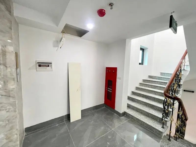Bán chung cư mini gần Hồ Tây, thiết kế 8 tầng, kết hợp kinh doanh cho thuê... Bán chung cư mini tại Tây Hồ, Hà Nội 01