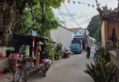 NHÀ MỚI TẠI NỘI AM, NAM PHÙ... Bán owner_side tại Thanh Trì, Hà Nội 03