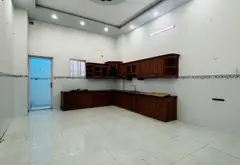 Nhà 5 tầng hiện đại tại Lovera Park Bình Chánh, giá tốt 8,8 tỷ... Bán nhà mặt phố tại Bình Hưng, Hồ Chí Minh 13