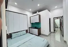 Chung cư mini tại Định Công Thượng, 40m2, 8 phòng khép kín, dòng tiền 35tr/tháng.... Bán chung cư mini tại Định Công, Hà Nội 02