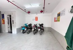 Chung cư mini - 59m² - Xuân Phương, Nam Từ Liêm, Hà Nội - 12.2 tỷ... Bán chung cư mini tại Xuân Phương, Hà Nội 11