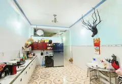 Bán nhà mặt phố Tân Phú 5 tầng kinh doanh diện tích 82m2... Bán nhà mặt phố tại Phú Thạnh, Hồ Chí Minh 08