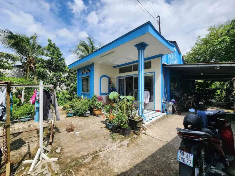 Bán nhà mặt tiền Nguyễn Văn Bứa, xã Bà Điểm, Hóc Môn, mặt tiền rộng hơn 20m, diện tích 832m2... Bán nhà mặt phố tại Bà Điểm, Hồ Chí Minh 01