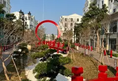 Bán shophouse 5 tầng gần Vườn Nhật tại Vinhome Ocean Park 1... Bán Shophouse tại Gia Lâm, Hà Nội 05