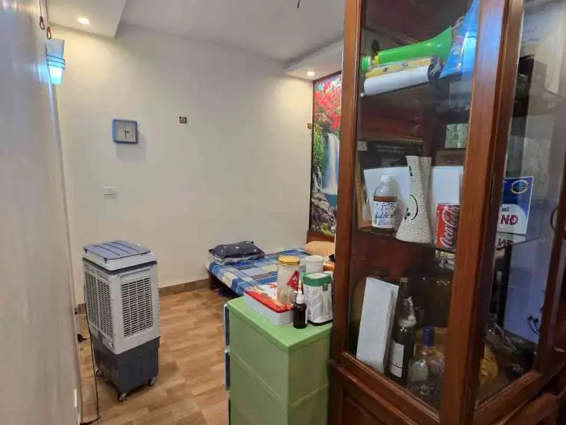 Chung cư TP Giao Lưu 75m chủ cần bán gấp... Bán căn hộ chung cư tại Đông Ngạc, Hà Nội 01