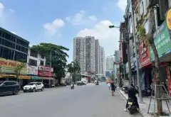 Bán nhà 50mx5 tầng riêng tại Nguyễn Tuân, ô tô đỗ cửa, 2 thoáng... Bán nhà riêng tại Thanh Xuân, Hà Nội 01
