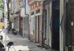 Nhà 5 tầng phân lô ô tô đỗ cửa giá tốt tại Ngô Quyền Hà Đông... Bán nhà riêng tại Hà Đông, Hà Nội 05