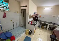 Bán nhà riêng 4 tầng diện tích 53.8 m2 gần mặt tiền Trần Hưng Đạo... Bán nhà riêng tại Chợ Quán, Hồ Chí Minh 16