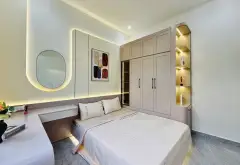 5x7m, Bán nhà 2 Tầng, Hẻm 3M, Phạm Văn Bạch, P12 Gò Vấp, 4 Tỷ hơn... Bán nhà riêng tại An Hội Tây, Hồ Chí Minh 13