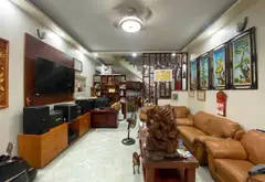 Nhà 3 Tầng Mặt Tiền Rộng Tặng Nhiều Ưu Đãi Hấp Dẫn... Bán nhà riêng tại Thiên Lộc, Hà Nội 02