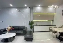 Nhà 4 Tầng Hiện Đại Tặng Nội Thất Full ở Âu Cơ... Bán nhà riêng tại Tân Hòa, Hồ Chí Minh 18