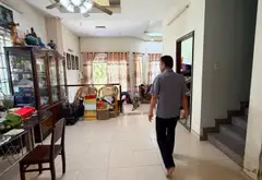 Nhà sân vườn xinh xắn 4 phòng ngủ, yên tĩnh tại Hiệp Bình... Bán nhà riêng tại Hiệp Bình, Hồ Chí Minh 09