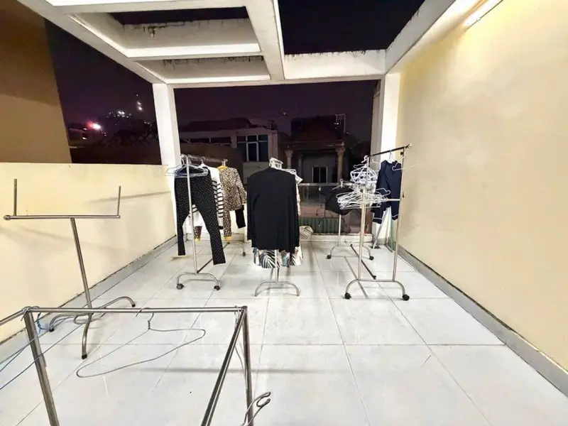 Bán nhà riêng 5 tầng khu vực Nguyễn Cư Trinh quận 1 gần UBND Cầu Ông Lãnh... Bán nhà riêng tại Cầu Ông Lãnh, Hồ Chí Minh 01